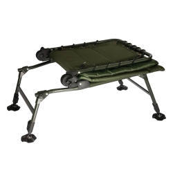 Tramp кресло Comfort (зеленый)