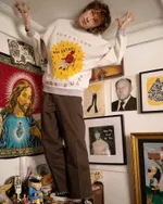 Свитер Кружок Бурыгин Surprison