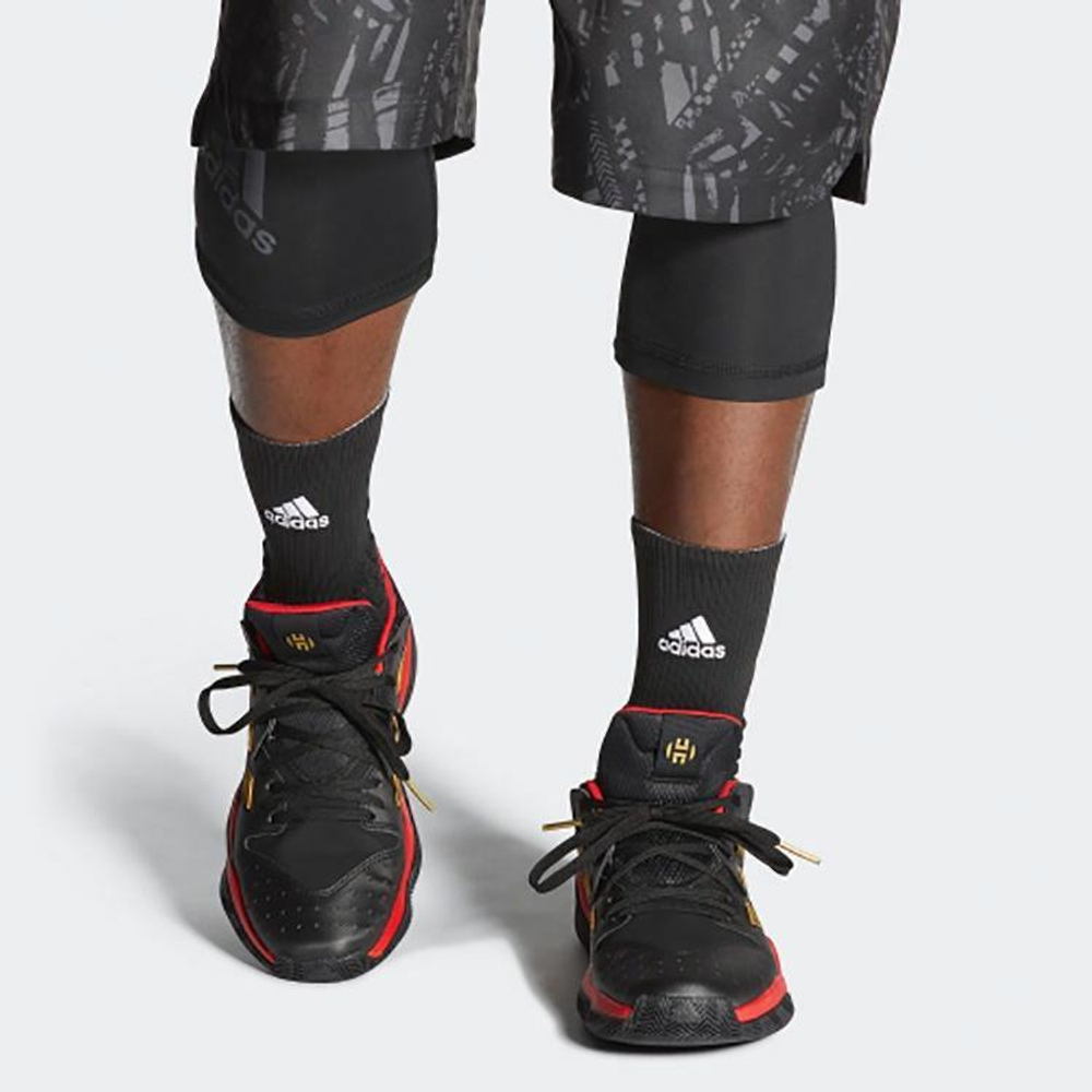 Кроссовки Adidas Harden Stepback 1