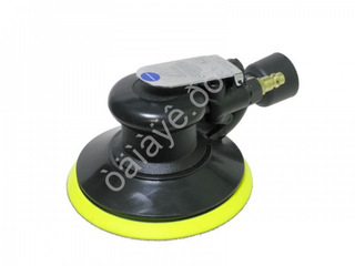 Шлифмашина пневматическая орбит 6"10000 об\мин МАЯКАВТО 21381м усилен корпус