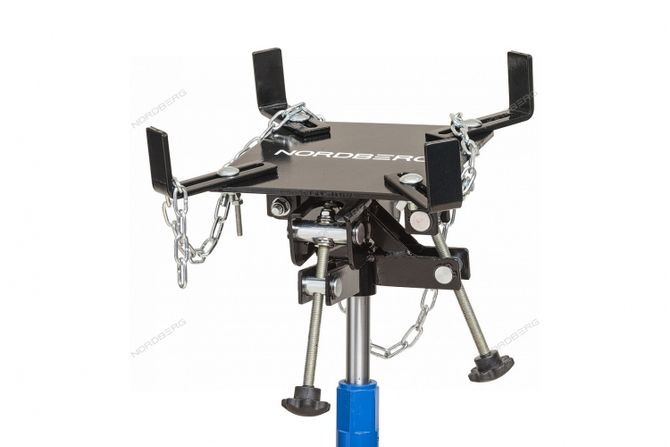 NORDBERG (N34S_1) Насадка на трансмиссионную стойку N3405