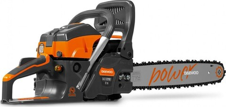 Бензопила DAEWOO DACS 5218XT
