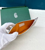 Кошелёк Goyard