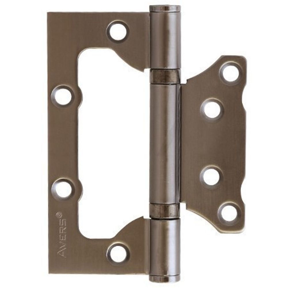 Петля накладная Avers 100*75