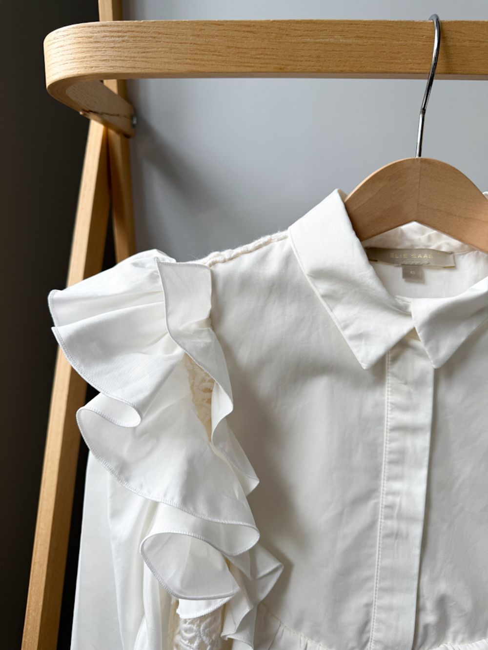 Блузка Elie Saab, 116