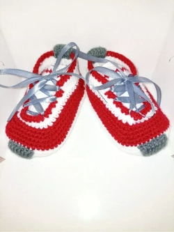 Пинетки кроссовки