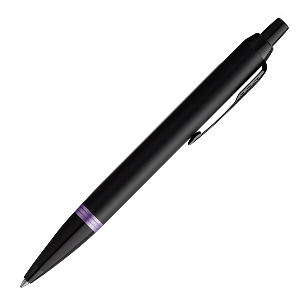 Шариковая ручка - Parker IM M