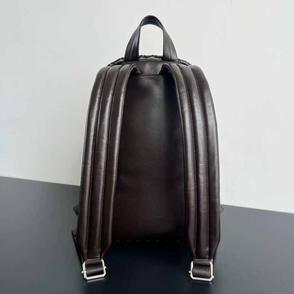 Bottega Veneta Small Backpack 41 cm