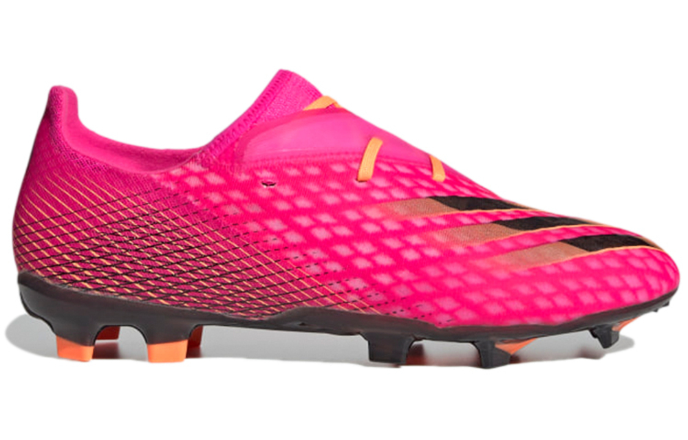 Кроссовки Adidas X Ghosted .2 Firm Ground Boots