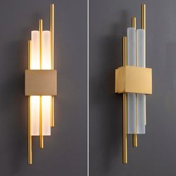 Настенный Светильник Chord B B By Imperiumloft