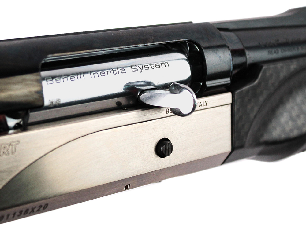 Ружье Benelli Super Sport 12/76, 76