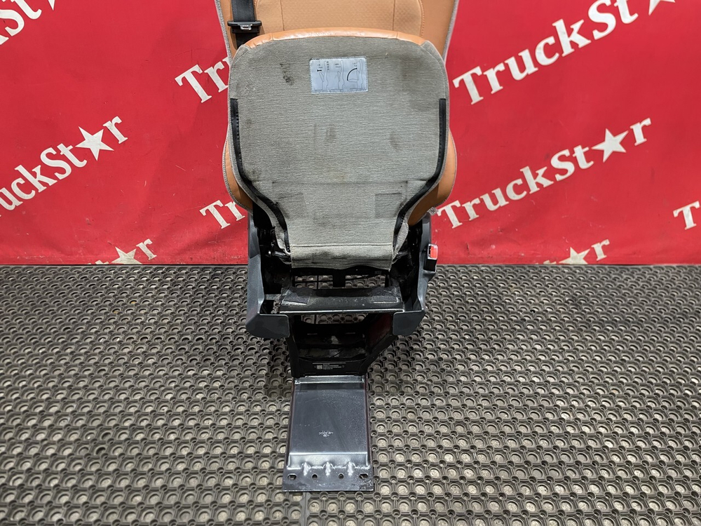 Сиденье пассажирское механическое 2024г