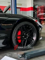 КОВАНЫЕ ДИСКИ ДЛЯ FERRARI F12 BERLINETTA 2017 ФЕРРАРИ