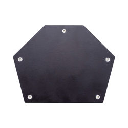 Угольник магнитный FIX-5Pro (пр-во FoxWeld/КНР)