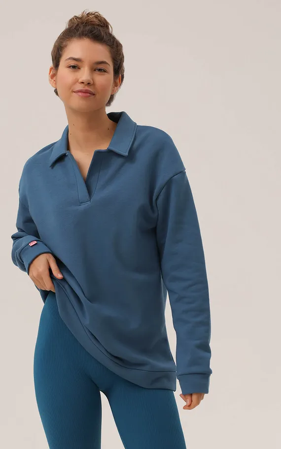 Свитшот СП005 Полночь