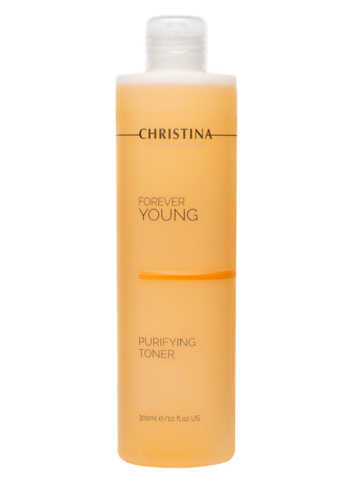CHRISTINA FOREVER YOUNG PURIFYING TONER, PH 9,0-10,5