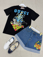 Футболка Gucci
