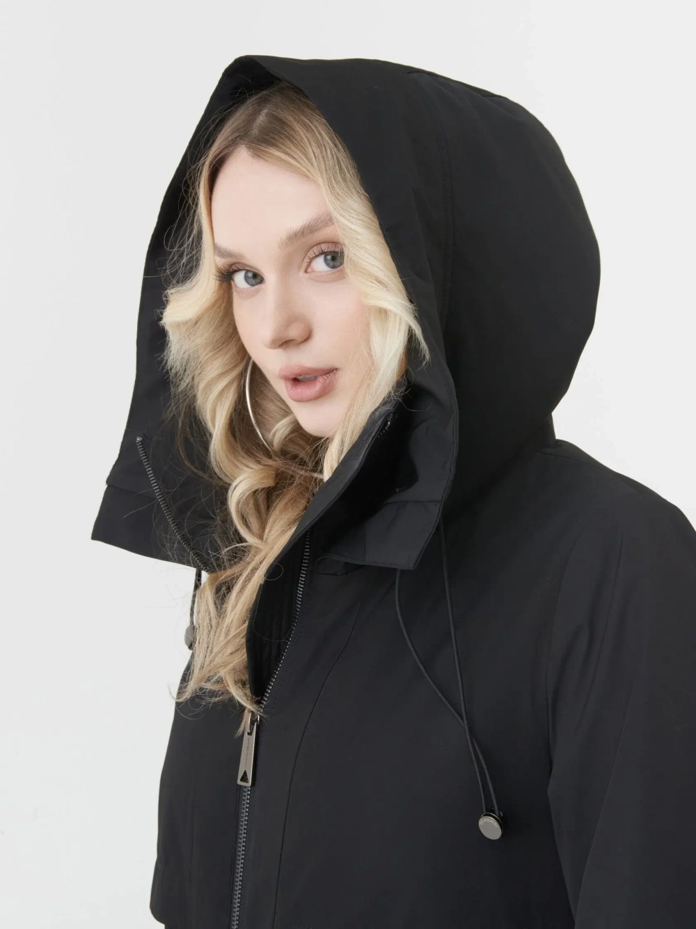 Пальто женское CW4059 Scanndi Finland