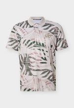 EA7 Emporio Armani GOLF PRO - Футболка-поло - Серый