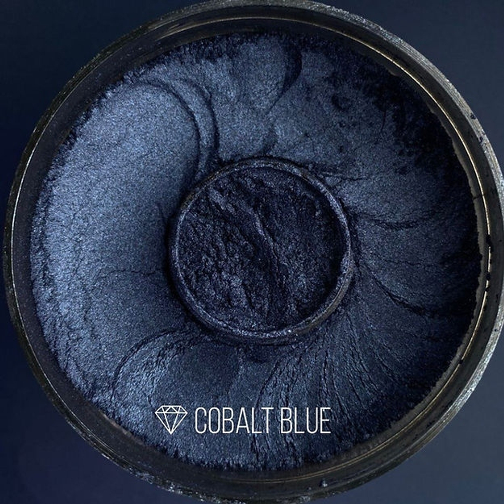 CraftPigments, "Cobalt Blue", Кобальтово-синий, 25мл