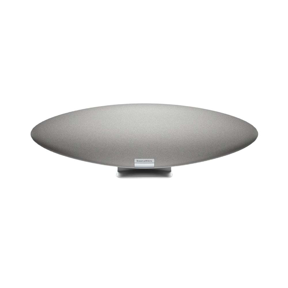 Портативная акустика Bowers & Wilkins Zeppelin, Pearl Gray