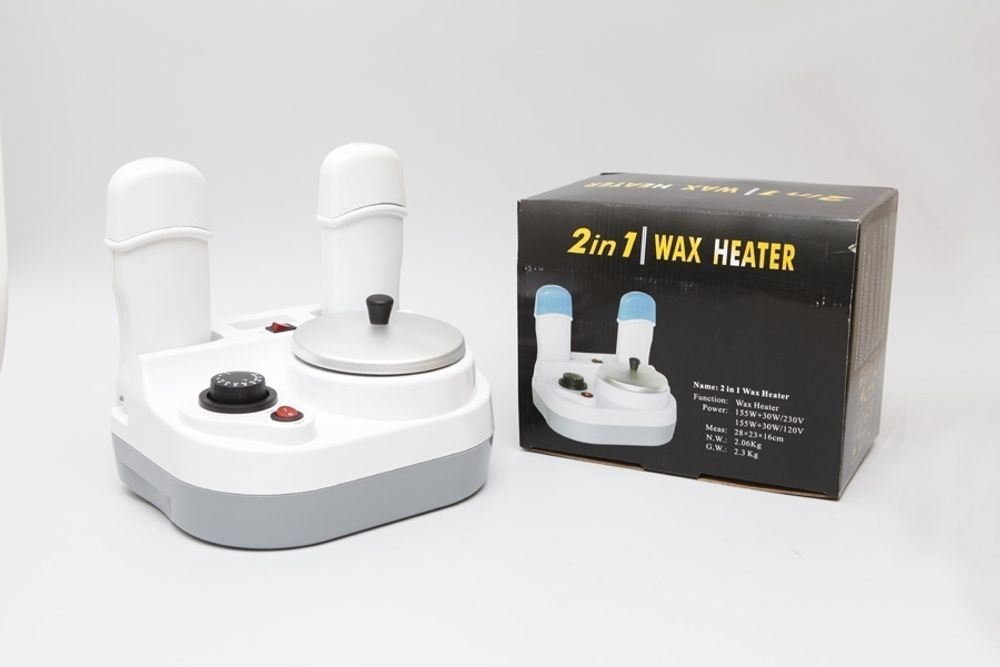 SD-2070 - Универсальный воскоплав