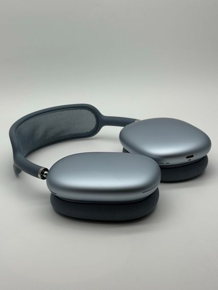 AirPods Max Blue USB-C