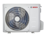 Сплит-система кондиционер инверторный Bosch Climate 5000 RAC2,6-3IBW/RAC2,6-2OUE