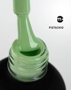 Monami гель-лак Coffee Pistachio, 8мл2