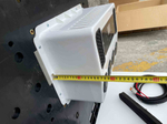 24V - PK23-1 (мини) / Моноблок (24 вольта), электрический кондиционер PK23-1 24 Вольта (Гарантия 14 дней)