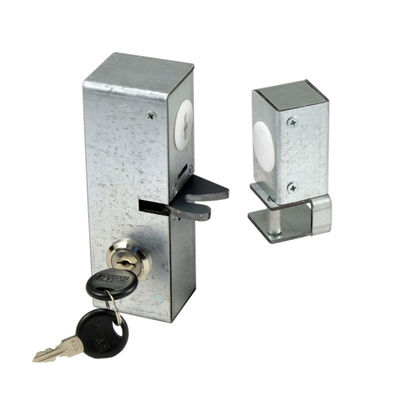 Замок электромеханический Promix-SM330