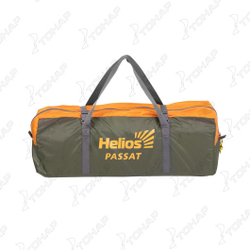 Палатка PASSAT-3 (HS-2368-3 GO) Helios