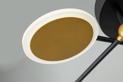 Потолочная люстра Escada Cassiopeia 10247/8LED