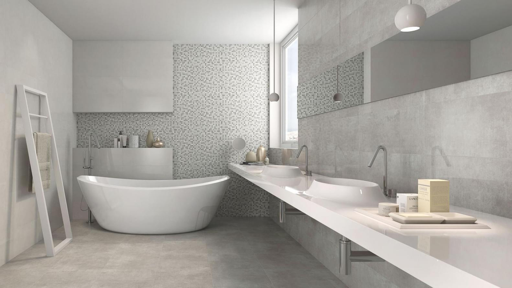 Pamesa Alpha Blanco 60x60