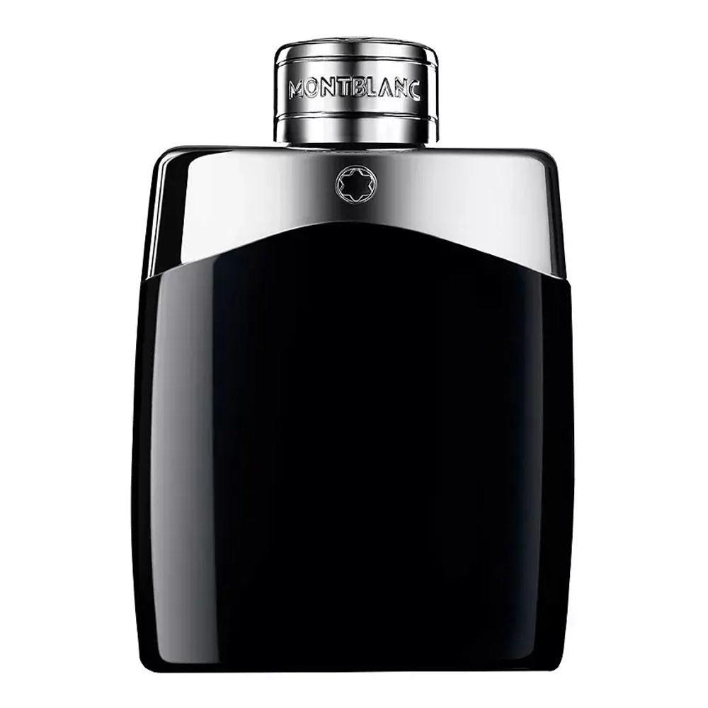 Парфюмерная вода MontBlanc Legend