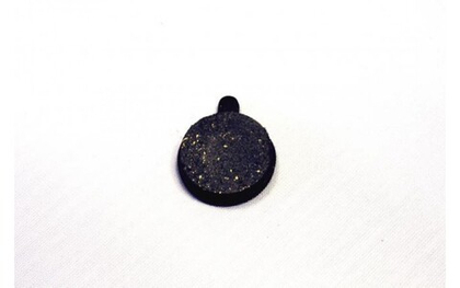 Тормозные колодки для дисковых тормозов VX-836C CLARK'S