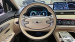 Genesis GV70 2.5T Бензин AWD (04.2021)