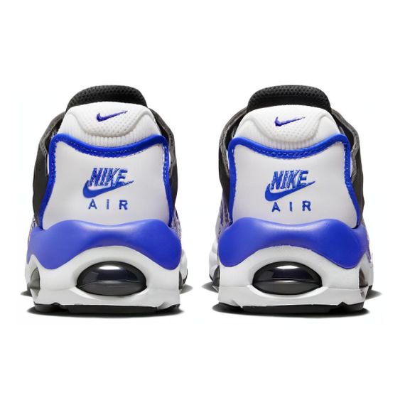 Nike Air Max - детская спортивная обувь высшего качества для детей старшего возраста