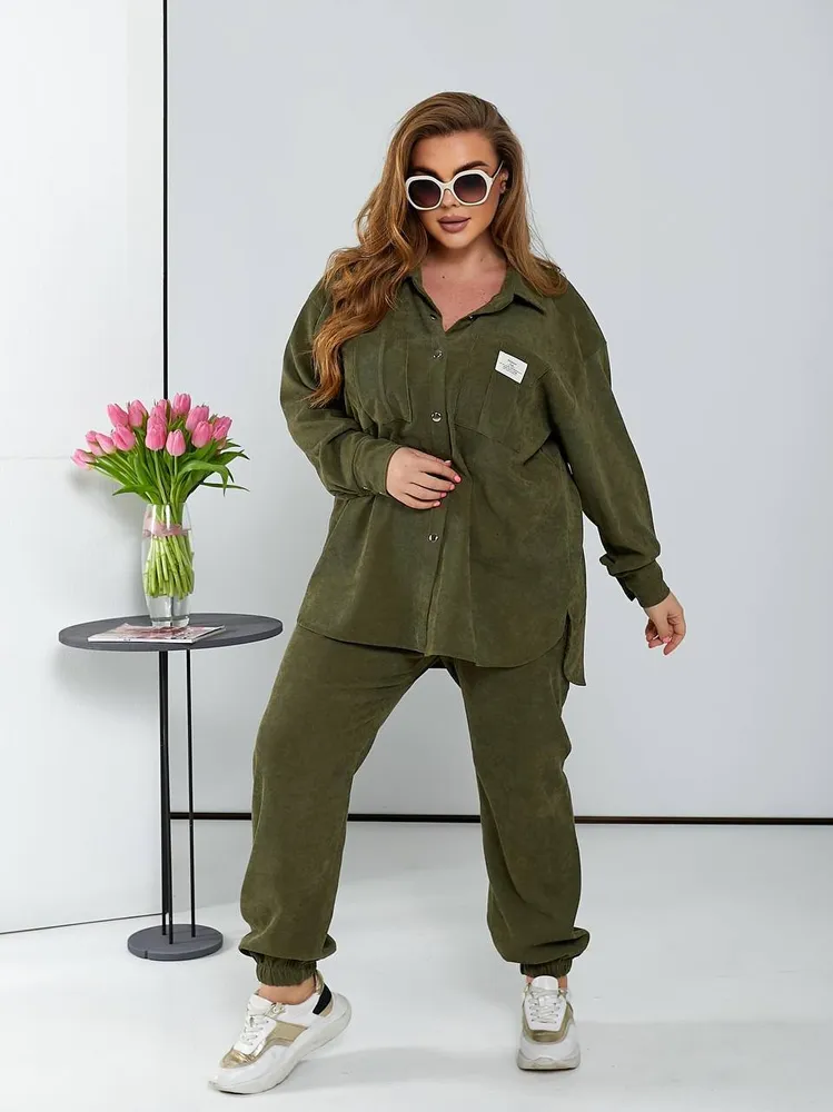 Костюм УК-040-2 Fabrika