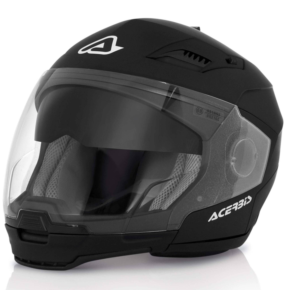 Мотошлем Acerbis Stratos