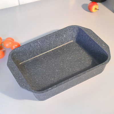 Противень 19*27см Premium blue