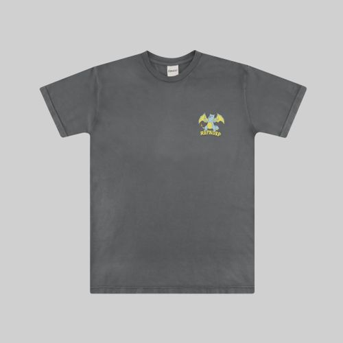 Футболка мужская Ripndip Charanerm артикул:RND9950 - купить в магазине Дайс