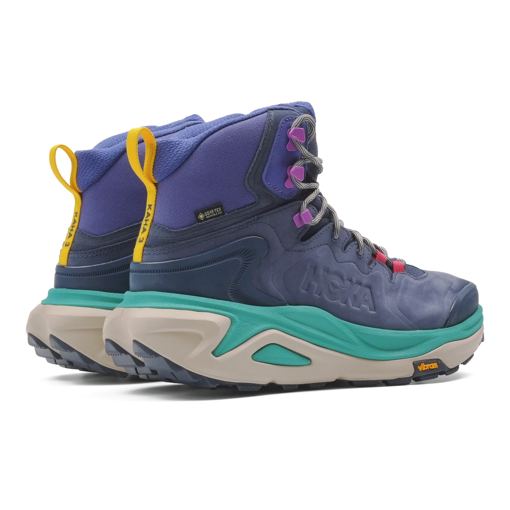 Ботинки женские Hoka Kaha 3 GTX