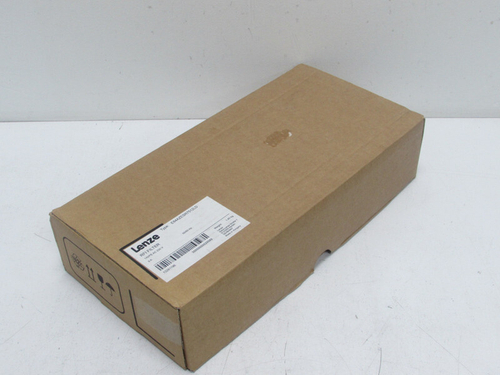 LENZE E84AZESR7512LD