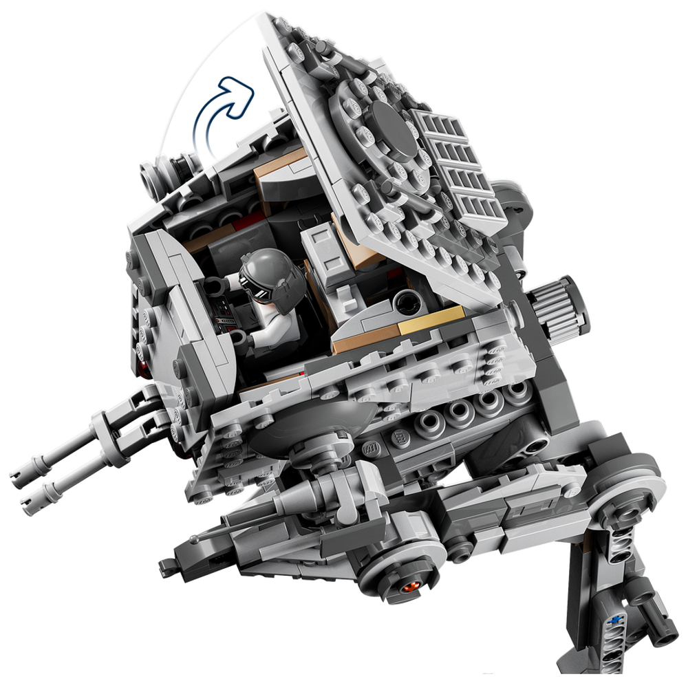 Lego star wars montaje shop