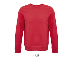 Свитшот COMET Белый  XL