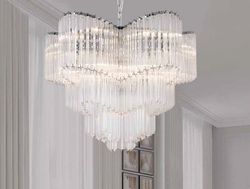 Подвесная люстра Newport 8900 8918/C