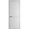 Profil Doors 11PA крем вайт профиль серая ночь