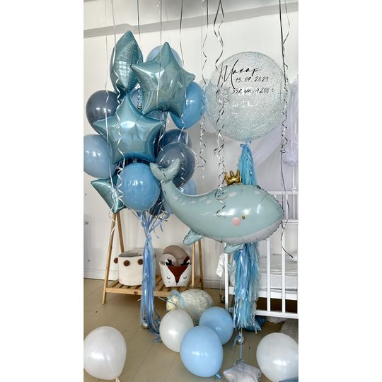 Сет "Китёнок"