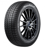 Зимняя шина Goodyear Ice Navi 8 (245/45 R18 100Q)